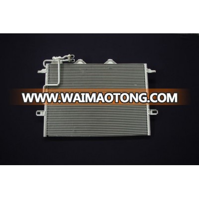 AUTO AC CONDENSER for MERCEDES